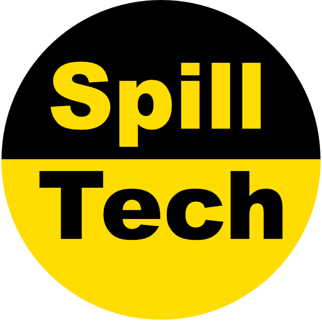 SpillTech.no
